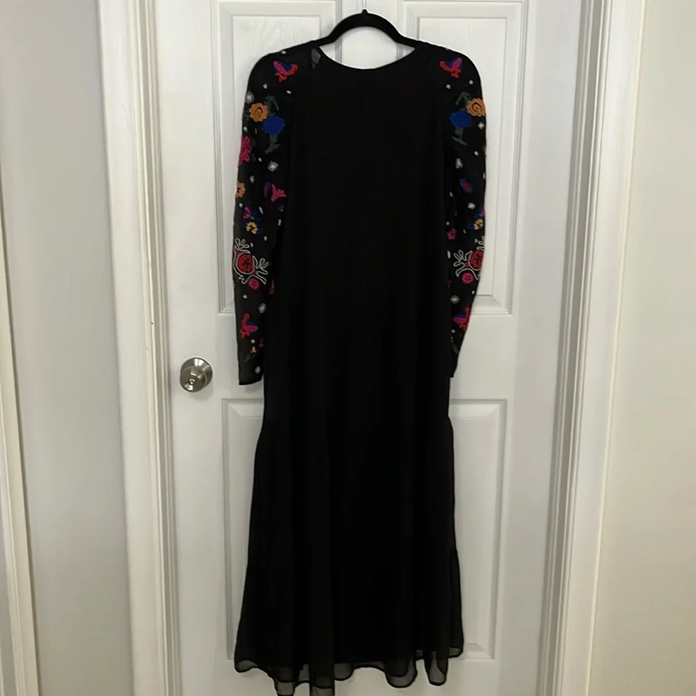DESIGUAL VEST_PRINCESS DRESS - Picture 14 of 16